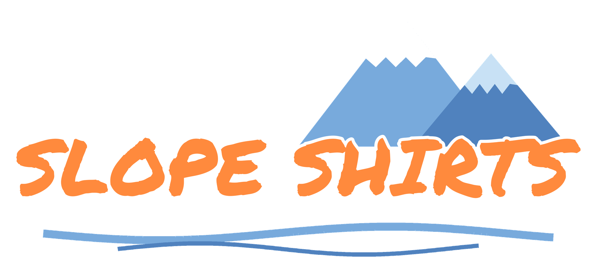 Slope Shirts